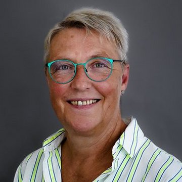 Sabine Preker